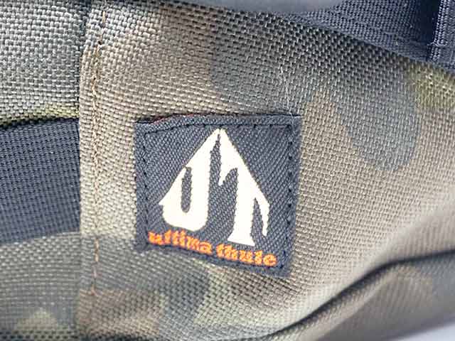 ��FREE WHEELERS/�ե꡼�ۥ����顼����2024SS��Funny Pack��HALF DOME��/�ե��ˡ��ѥå��ɥϡ��եɡ���ɡ�(2427004)