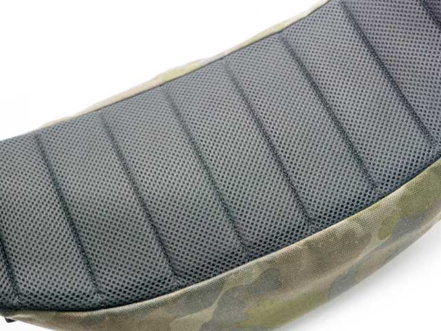 ��FREE WHEELERS/�ե꡼�ۥ����顼����2024SS��Funny Pack��HALF DOME��/�ե��ˡ��ѥå��ɥϡ��եɡ���ɡ�(2427004)