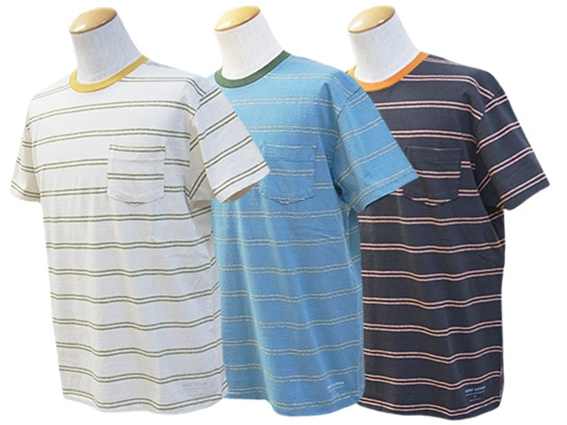トロフィークロージングTシャツ4枚セット TROPHY CLOTHING / トロフィークロージング / 