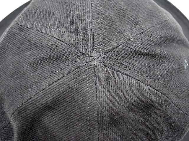 2Mr.FATMAN/ߥեåȥޥ2025AWPatrick Fatigue Hat/ѥȥåեƥϥåȡ(5233002)