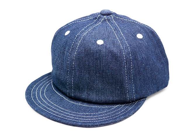 全2色【Mighty Shine/マイティーシャイン】2024AW「Bright Cap