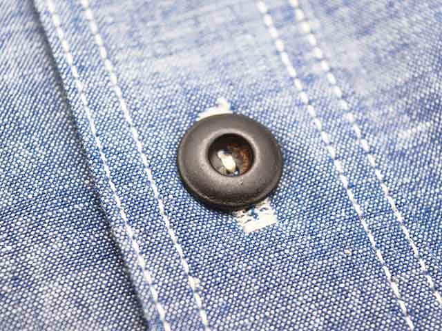 FREE WHEELERS/ե꡼ۥ顼ۡWork ShirtsNeal/ġɥˡɡ(2513001)