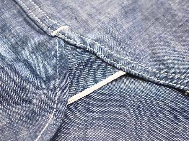FREE WHEELERS/ե꡼ۥ顼ۡWork ShirtsNeal/ġɥˡɡ(2513001)