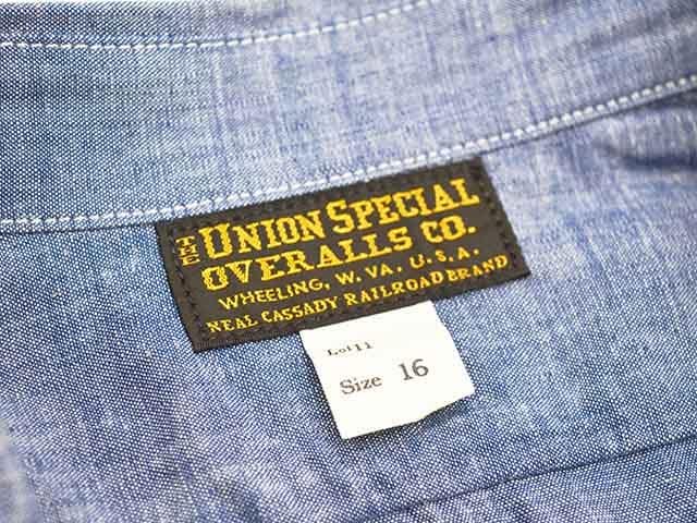 FREE WHEELERS/ե꡼ۥ顼ۡWork ShirtsNeal/ġɥˡɡ(2513001)