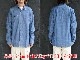 FREE WHEELERS/ե꡼ۥ顼ۡWork ShirtsNeal/ġɥˡɡ(2513001)