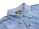 FREE WHEELERS/ե꡼ۥ顼ۡWork ShirtsNeal/ġɥˡɡ(2513001)