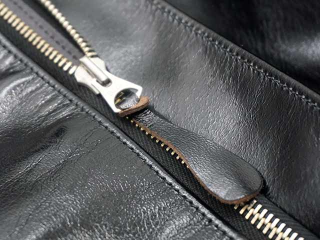��BUZZ RICKSON'S/�Х��ꥯ���󥺡ۡ�Type BLACK A-2/�����ץ֥�å�A-2��(BR80596)