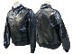 ��BUZZ RICKSON'S/�Х��ꥯ���󥺡ۡ�Type BLACK A-2/�����ץ֥�å�A-2��(BR80596)