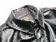 ��BUZZ RICKSON'S/�Х��ꥯ���󥺡ۡ�Type BLACK A-2/�����ץ֥�å�A-2��(BR80596)