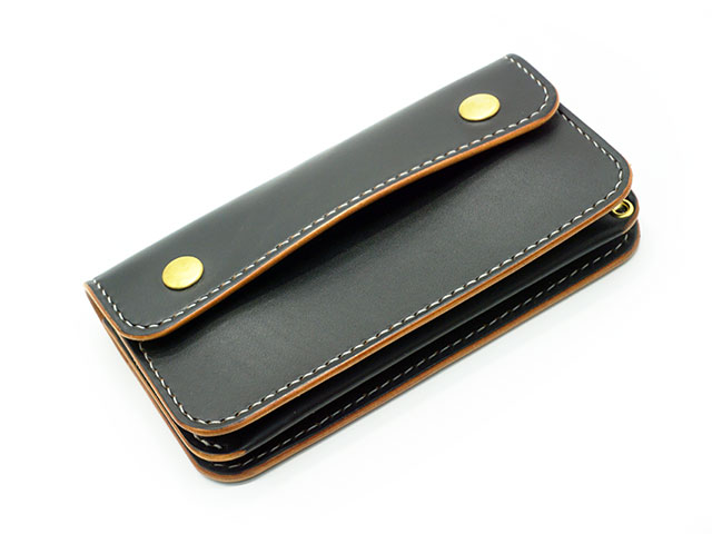 (30% OFF)��SIRANO BROS/����Υ֥����ۡ�Trucker's Safety Wallet/�ȥ�å����������եƥ���������åȡ�