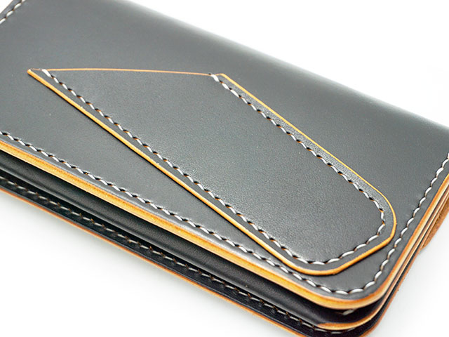 (30% OFF)��SIRANO BROS/����Υ֥����ۡ�Trucker's Safety Wallet/�ȥ�å����������եƥ���������åȡ�