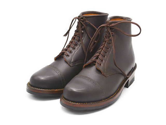 GLAD HAND/グラッドハンド】×【ALL AMERICAN BOOTS/オールアメリカン