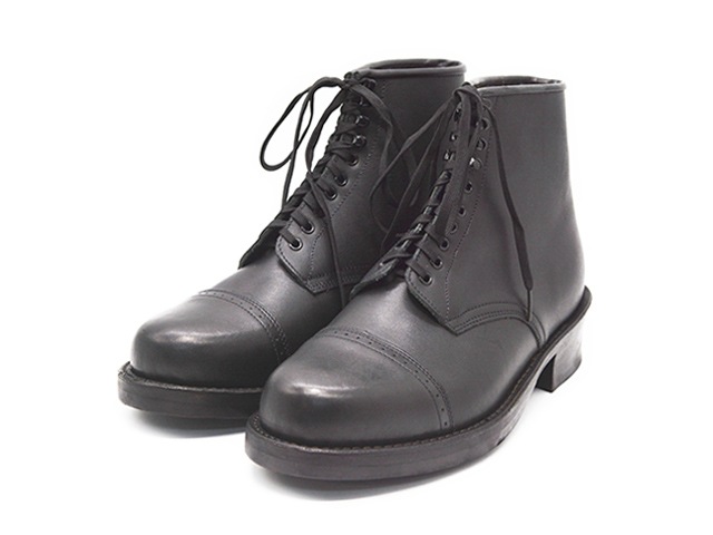 (30% OFF)��GLAD HAND/����åɥϥ�ɡۡߡ�ALL AMERICAN BOOTS/�����륢��ꥫ��֡��ġۡ�Straight Tip Boots/���ȥ졼�ȥ��åץ֡��ġ�