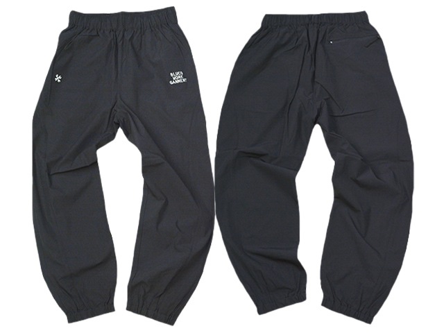��BLUCO/�֥륳��2025SS��Stretch Track Pants/���ȥ�å��ȥ�å��ѥ�ġ�(151-41-030)