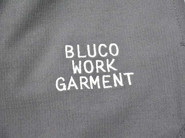 ��BLUCO/�֥륳��2025SS��Stretch Track Pants/���ȥ�å��ȥ�å��ѥ�ġ�(151-41-030)