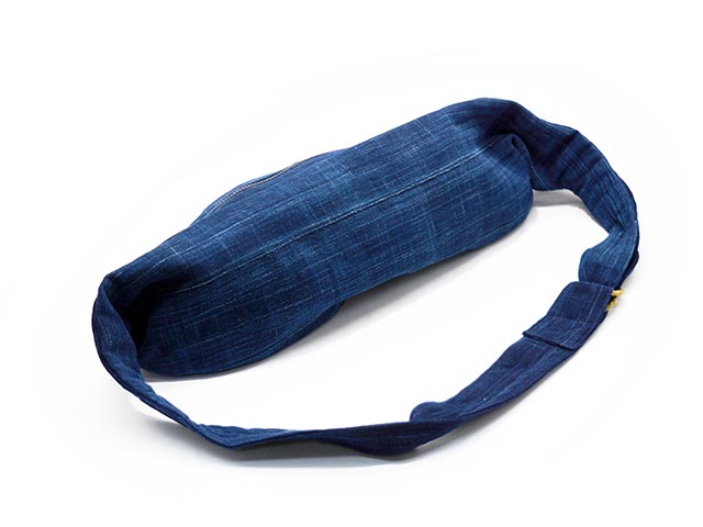 JELADODRY GOODS/顼ɡɥɥ饤åɡۡWaist Pouch African Indigo/ȥݡեꥫ󥤥ǥ(JDG01643)