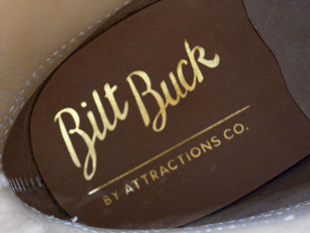 ��BILTBUCK by ATTRACTIONS/�ӥ�ȥХå��Х����ȥ饯����󥺡ۡ�Suede Engineer Boots��Lot.329��/���������ɥ��󥸥˥��֡��ġ�Lot.329�ɡ�