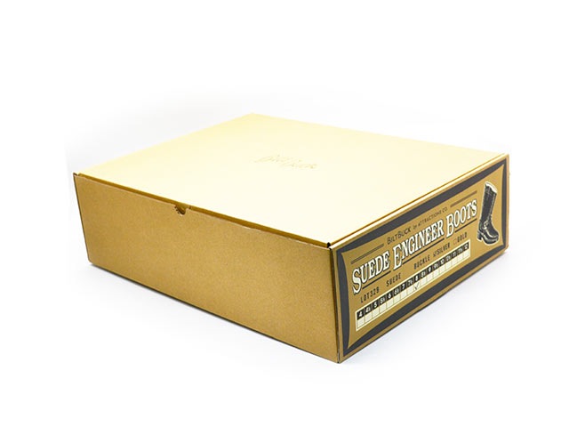 ��BILTBUCK by ATTRACTIONS/�ӥ�ȥХå��Х����ȥ饯����󥺡ۡ�Suede Engineer Boots��Lot.329��/���������ɥ��󥸥˥��֡��ġ�Lot.329�ɡ�