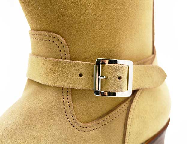 ��BILTBUCK by ATTRACTIONS/�ӥ�ȥХå��Х����ȥ饯����󥺡ۡ�Suede Engineer Boots��Lot.329��/���������ɥ��󥸥˥��֡��ġ�Lot.329�ɡ�