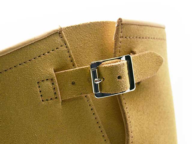 ��BILTBUCK by ATTRACTIONS/�ӥ�ȥХå��Х����ȥ饯����󥺡ۡ�Suede Engineer Boots��Lot.329��/���������ɥ��󥸥˥��֡��ġ�Lot.329�ɡ�