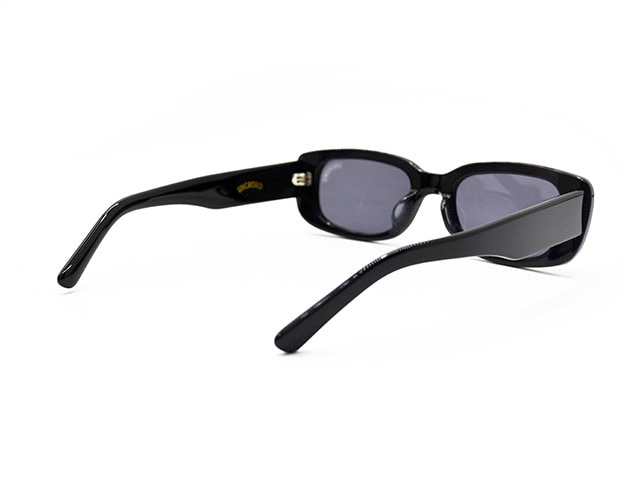 全3色【UNCROWD/アンクラウド】 「Biker Shade”PULSAR”/バイカー