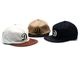 3THE H.W.DOG&CO./ɥåɥ2025SSTwo Tone Cap/ġȥ󥭥åס(D-01028)