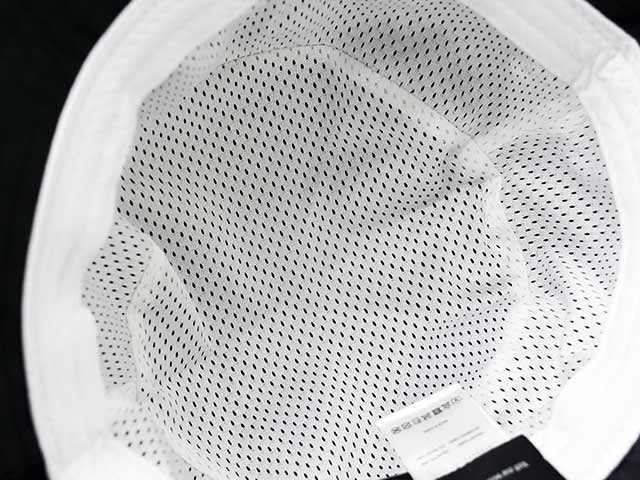 ��5����FLUTTER/�ե�å�����2025SS��PE Oxford Bucket Hat/�ݥꥨ���ƥ륪�å����ե����ɥХ��åȥϥåȡ�(FL25-AC001)