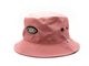 ��5����FLUTTER/�ե�å�����2025SS��PE Oxford Bucket Hat/�ݥꥨ���ƥ륪�å����ե����ɥХ��åȥϥåȡ�(FL25-AC001)