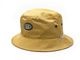 ��5����FLUTTER/�ե�å�����2025SS��PE Oxford Bucket Hat/�ݥꥨ���ƥ륪�å����ե����ɥХ��åȥϥåȡ�(FL25-AC001)
