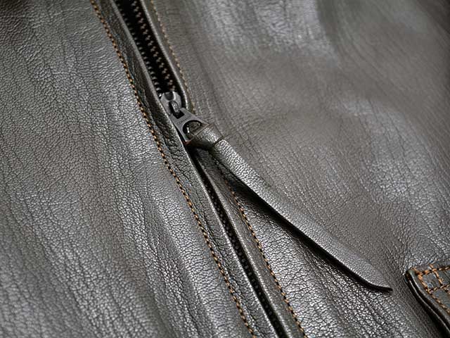 ��BUZZ RICKSON'S/�Х��ꥯ���󥺡ۡ�Type G-1��A.PRITZKER & SONS, INC.��VF-24 LAST GUNFIGHTERS��(BR80670)