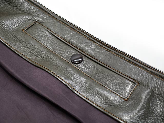 ��BUZZ RICKSON'S/�Х��ꥯ���󥺡ۡ�Type G-1��A.PRITZKER & SONS, INC.��VF-24 LAST GUNFIGHTERS��(BR80670)