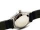 ��BILTBUCK by ATTRACTIONS/�ӥ�ȥХå��Х����ȥ饯����󥺡ۡ�Gal Emboss Strap Wristwatch��ROUNDBUCK��/���륨��ܥ����ȥ�åץꥹ�ȥ����å��ɥ饦��ɥХå��ɡ�(Black Dial/985)