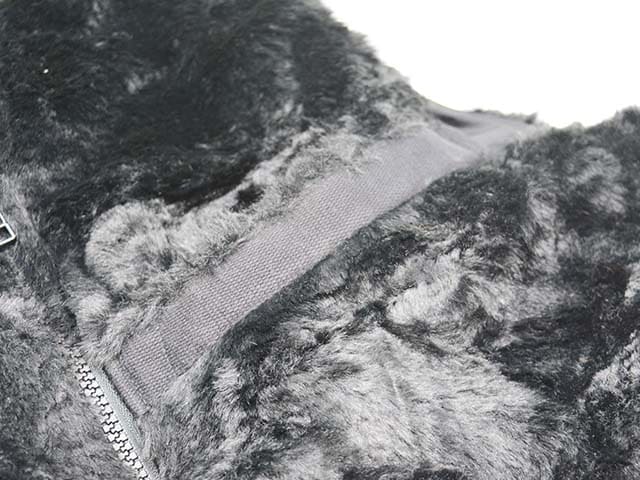 ��3����Vin&Age/������&��������2025AW��Eskimo Fur Vest/�������⡼�ե����٥��ȡ�(VHV2)