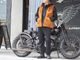 ��3����Vin&Age/������&��������2025AW��Eskimo Fur Vest/�������⡼�ե����٥��ȡ�(VHV2)