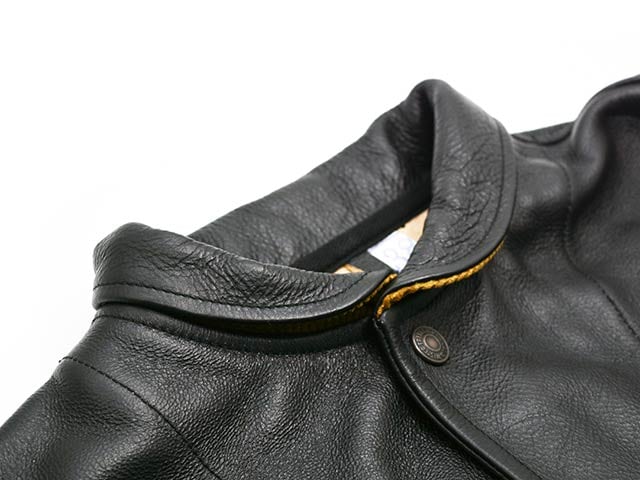 ��MISTER FREEDOM/�ߥ������ե꡼�����2025FW��CAMPUS��STUD��Jacket/�����ѥ��ɥ����åɡɥ��㥱�åȡ�(SC80674)