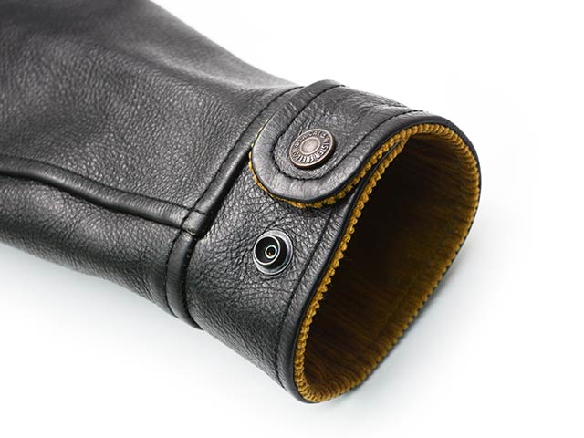 ��MISTER FREEDOM/�ߥ������ե꡼�����2025FW��CAMPUS��STUD��Jacket/�����ѥ��ɥ����åɡɥ��㥱�åȡ�(SC80674)