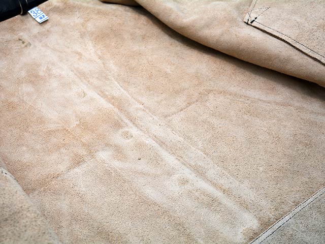 ��MISTER FREEDOM/�ߥ������ե꡼�����2025FW��CAMPUS��STUD��Jacket/�����ѥ��ɥ����åɡɥ��㥱�åȡ�(SC80674)