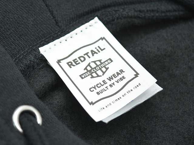 ��2����RED TAiL/��åɥƥ����2025AW��BRF-V24 Full Zip Parka/BRF-V24�ե른�åץѡ�������(RKK-549)