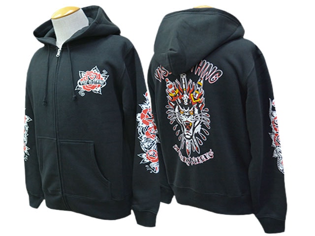 ��2����RED TAiL/��åɥƥ����2025AW��BRF-V24 Full Zip Parka/BRF-V24�ե른�åץѡ�������(RKK-549)