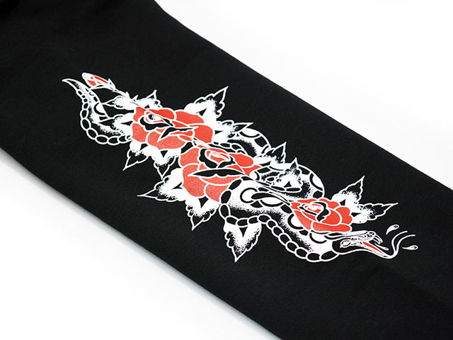 ��2����RED TAiL/��åɥƥ����2025AW��BRF-V24 Full Zip Parka/BRF-V24�ե른�åץѡ�������(RKK-549)