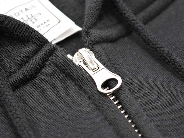 ��2����RED TAiL/��åɥƥ����2025AW��BRF-V24 Full Zip Parka/BRF-V24�ե른�åץѡ�������(RKK-549)