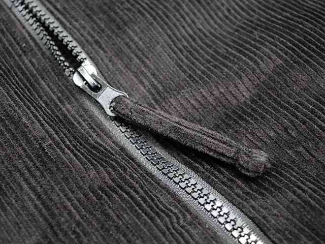 ��3����FLUTTER/�ե�å�����2025AW��Corduroy Padded Bomber Jacket/�����ǥ�����ѥǥåɥܥ�С����㥱�åȡ�(FL25-JKT003)