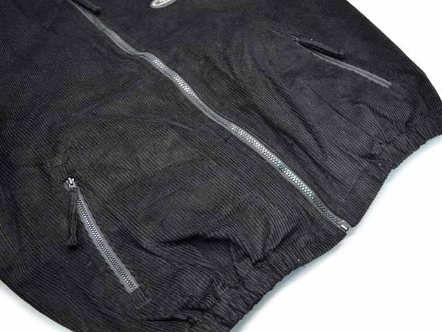 ��3����FLUTTER/�ե�å�����2025AW��Corduroy Padded Bomber Jacket/�����ǥ�����ѥǥåɥܥ�С����㥱�åȡ�(FL25-JKT003)