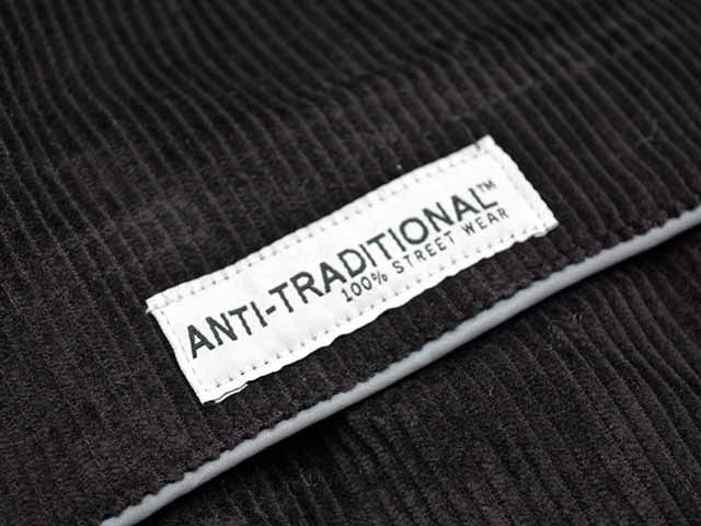 ��3����FLUTTER/�ե�å�����2025AW��Corduroy Padded Bomber Jacket/�����ǥ�����ѥǥåɥܥ�С����㥱�åȡ�(FL25-JKT003)