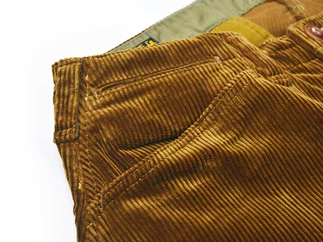 ��FREE WHEELERS/�ե꡼�ۥ����顼����2025FW�֡�MILWAUKEE�� RIDING BREECHES/�ɥߥ륦���������ɥ饤�ǥ��󥰥֥꡼��������(2532006)