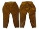 ��FREE WHEELERS/�ե꡼�ۥ����顼����2025FW�֡�MILWAUKEE�� RIDING BREECHES/�ɥߥ륦���������ɥ饤�ǥ��󥰥֥꡼��������(2532006)