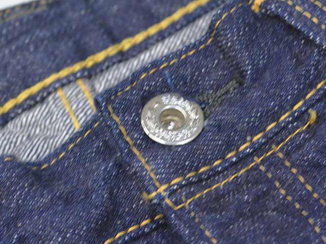 ��FULLCOUNT/�ե륫����ȡ�2026SS��WW2 Model 11.5oz Denim Pants/�����ǥ�11.5oz�ǥ˥�ѥ�� ��(S0105SSW)