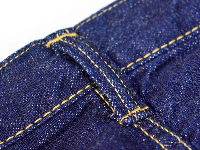 ��FULLCOUNT/�ե륫����ȡ�2026SS��WW2 Model 11.5oz Denim Pants/�����ǥ�11.5oz�ǥ˥�ѥ�� ��(S0105SSW)