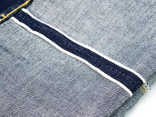 ��FULLCOUNT/�ե륫����ȡ�2026SS��WW2 Model 11.5oz Denim Pants/�����ǥ�11.5oz�ǥ˥�ѥ�� ��(S0105SSW)
