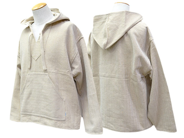 ��2����Sugar��Co./���奬������ɥ�����2026SS��Baja Hoodie/�Хϥա��ǥ�����(SGR-HD04)